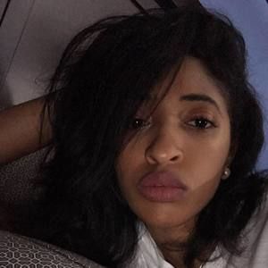 Meet your Posher, Kristi